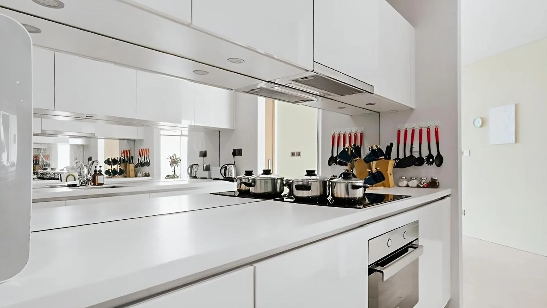 Apartment Vortex Hotel Suites Klcc At Kuala Lumpur City Center