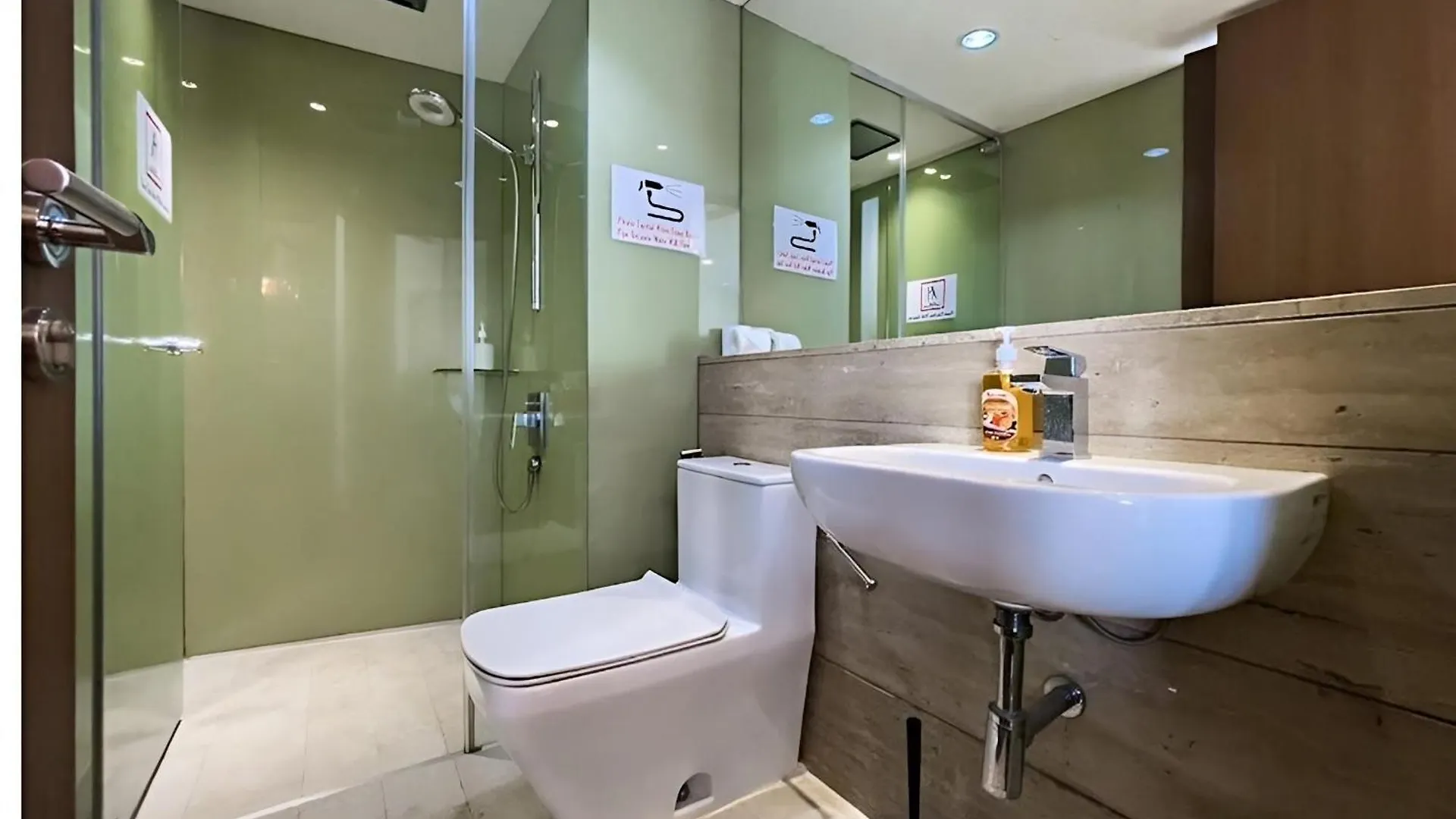 Apartment Vortex Hotel Suites Klcc At Kuala Lumpur City Center